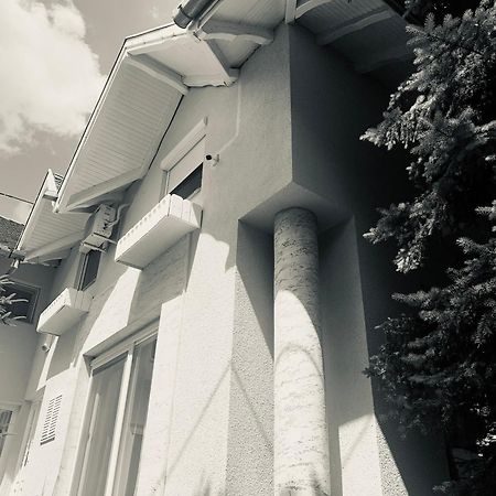 La Casa Tamaris Senta Exterior foto