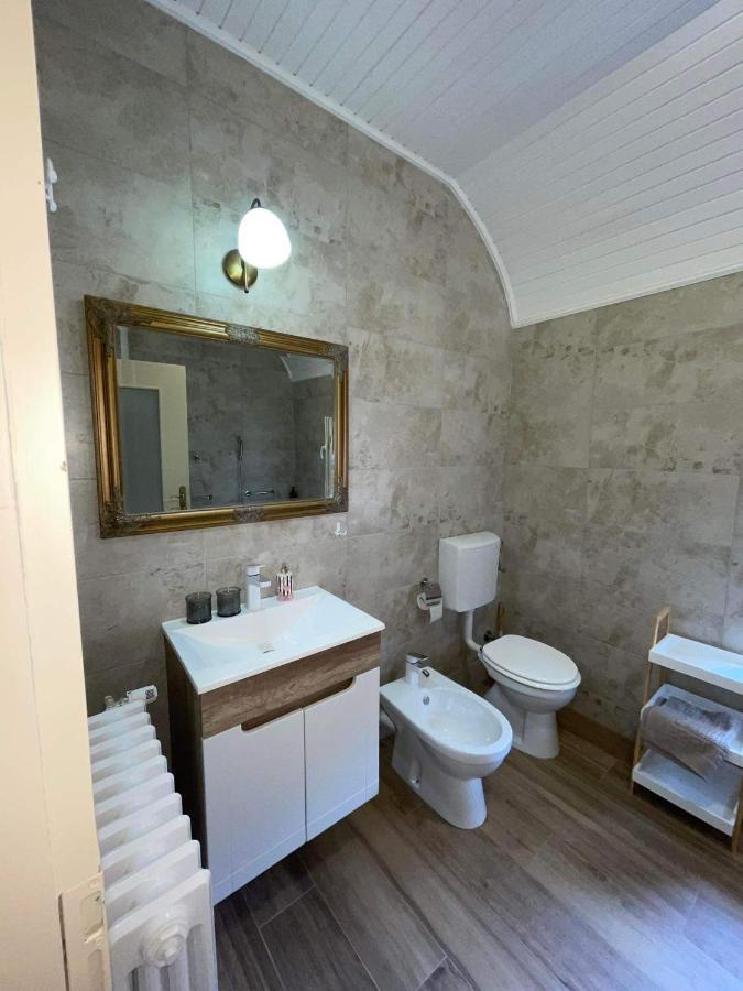 La Casa Tamaris Senta Exterior foto